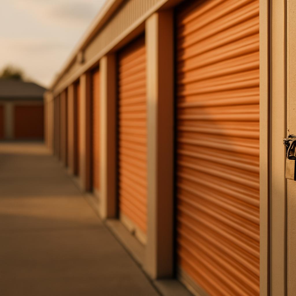 How to Choose Self Storage in Rutherglen: What Actually Matters