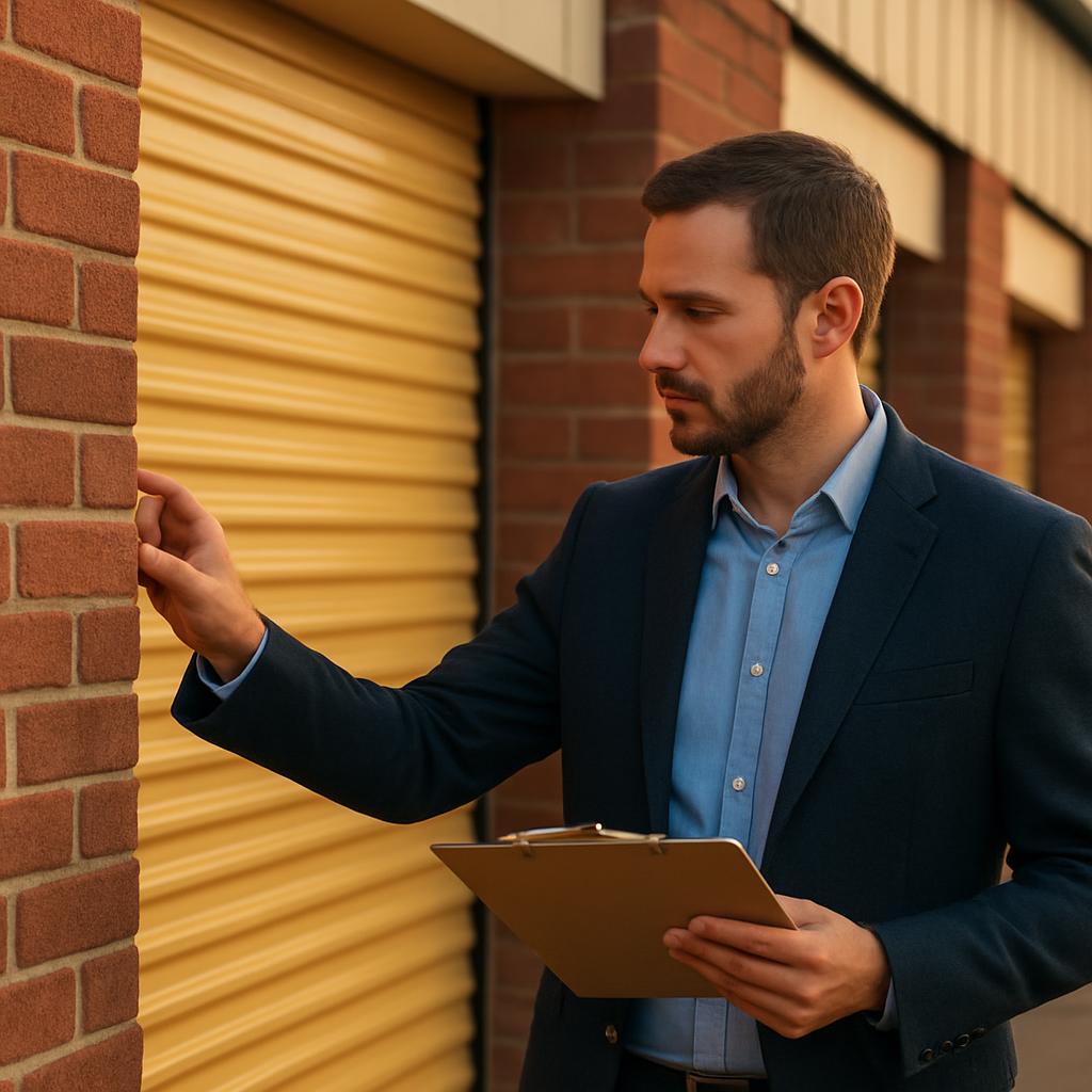 Self Storage in Rutherglen: The Real Checklist