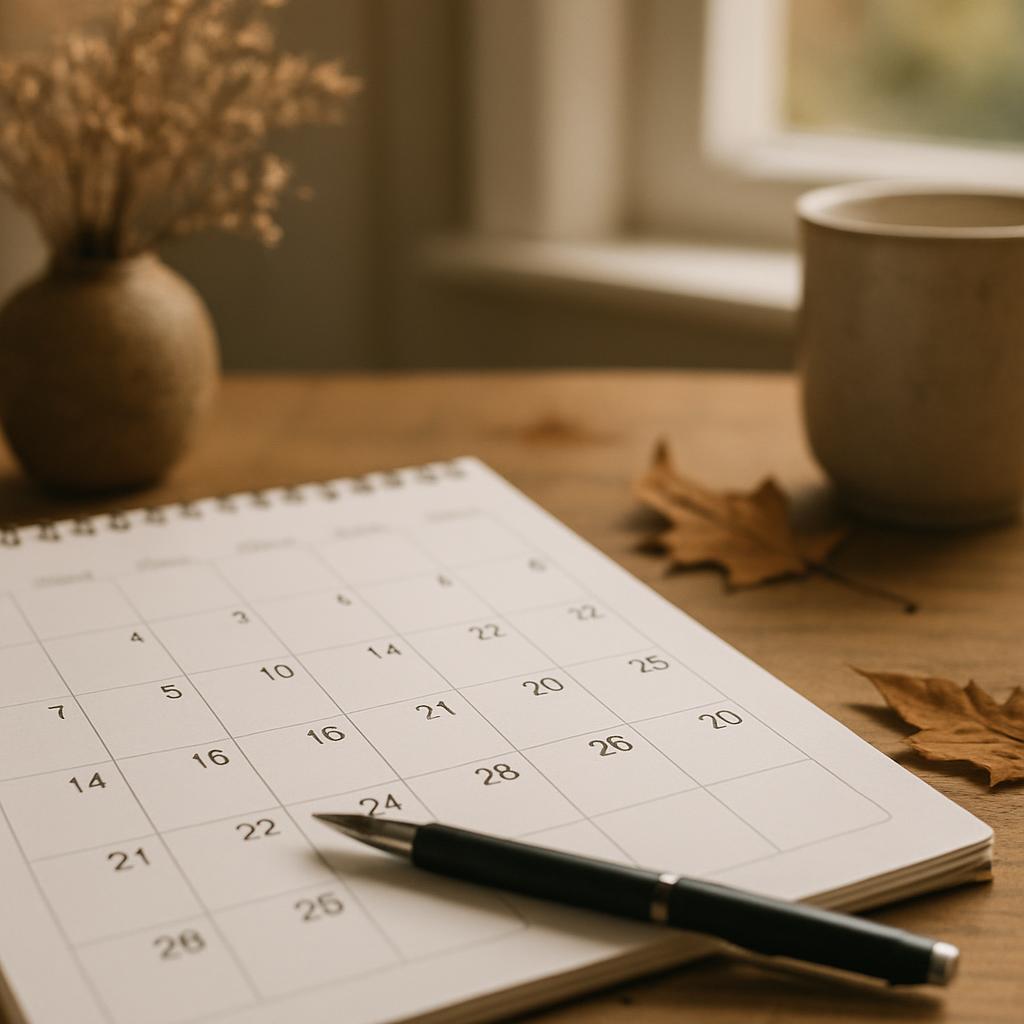 Timing Self Storage in Rutherglen: When to Book