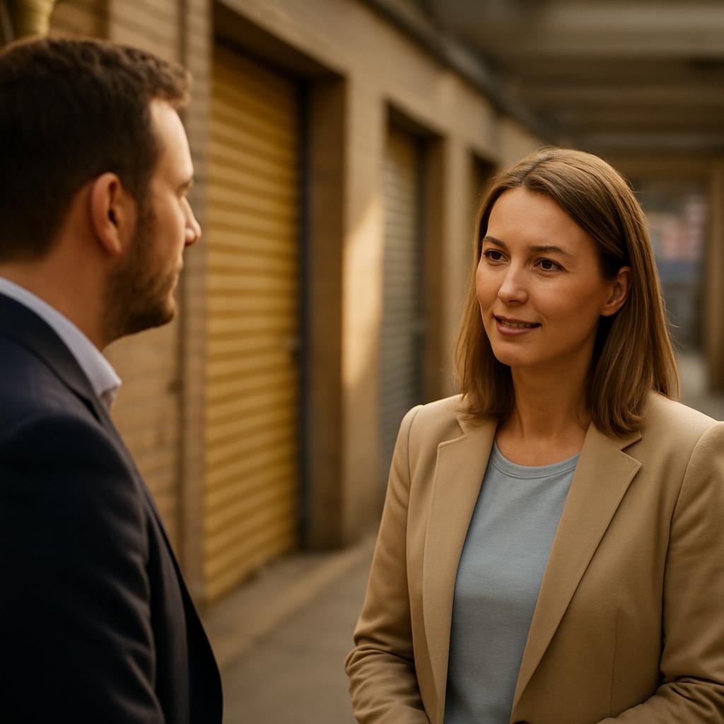What to Check First When Picking Self Storage in Rutherglen