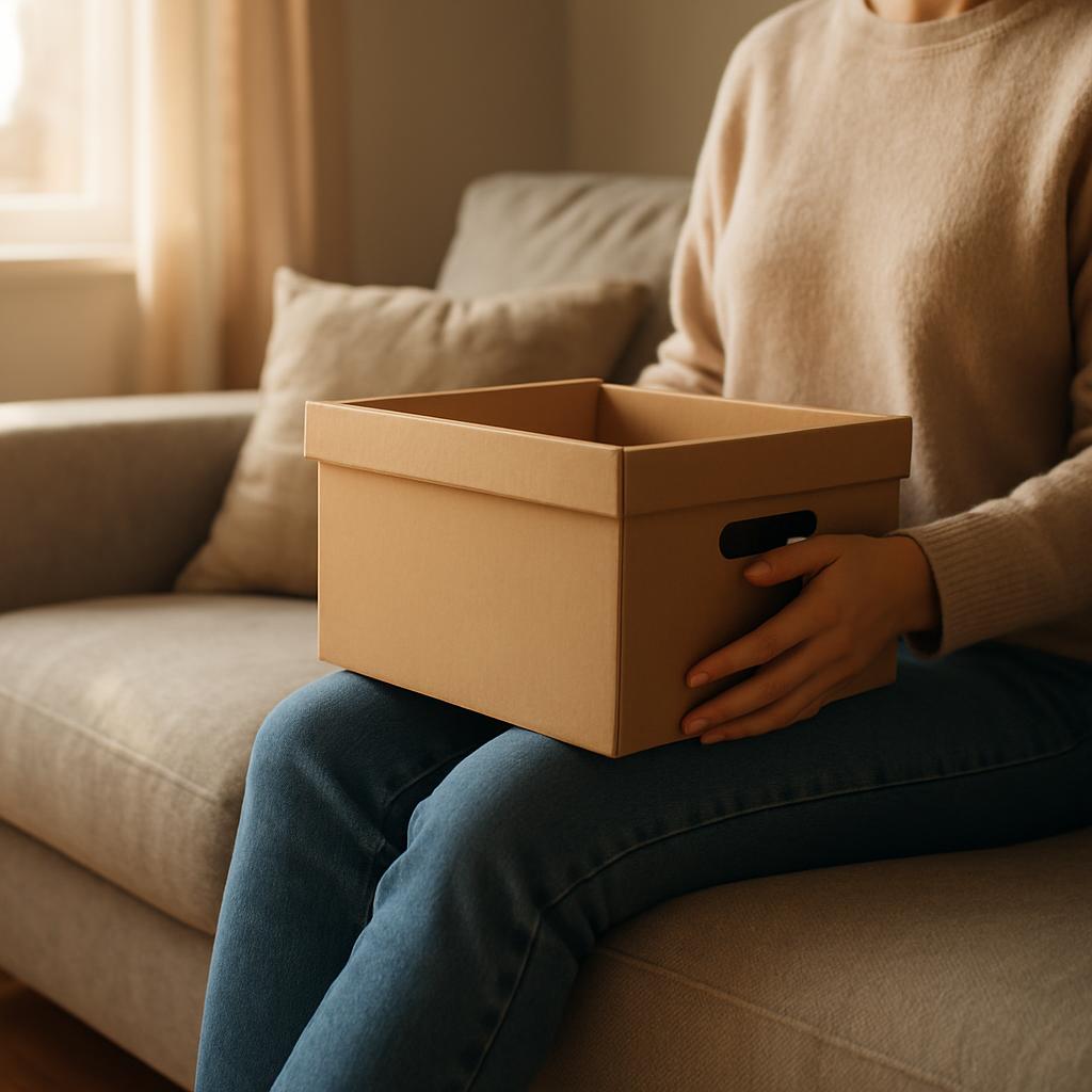 Why More Rutherglen Locals Are Using Self Storage